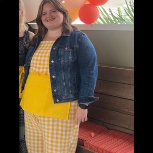 Meet your Posher, Hannah